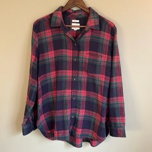 American Eagle Flannel